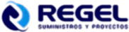 Logo de Regel, especialistas en refrigeración y repuestos